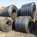 열간압연 탄소강 코일